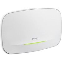Zyxel WBE510D-EU0101F, Point d'accès Blanc