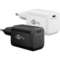 goobay 79156, Chargeur Blanc