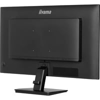 iiyama ProLite X2792QSU-B1 écran plat de PC 68,6 cm (27") 2560 x 1440 pixels Quad HD LED Noir Moniteur Noir (Mat), 1x DisplayPort, 1x HDMI, 2x USB-A, 120 Hz, 68,6 cm (27"), 2560 x 1440 pixels, Quad HD, LED, 3 ms, Noir