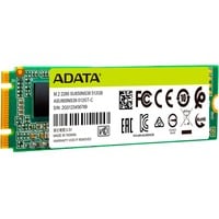 ADATA Ultimate SU650 M.2 256 Go Série ATA III 3D NAND SSD 256 Go, M.2, 550 Mo/s, 6 Gbit/s