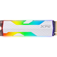 ADATA XPG Spectrix S65G 500GB SSD Aluminium