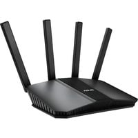 ASUS RT-BE82U, Routeur maillé Noir