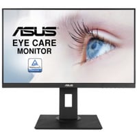 ASUS VA24DQLB reconditionné 24" Moniteur Noir, 1x DisplayPort, 1x HDMI, 1x VGA, 2x USB-A