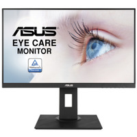 ASUS VA24DQLB reconditionné 24" Moniteur  Noir