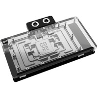 Alphacool Core Geforce RTX 5090 Solid + AMP, Watercooling 