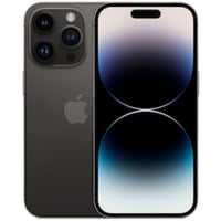 Apple iPhone 14 Pro 128GB reconditionné smartphone Noir | 128 Go | iOS | Dual-eSIM