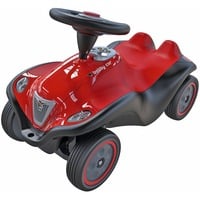 BIG 800056238, Porteur enfant Rouge/Anthracite