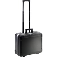 B&W 120.04/M, Valise Noir