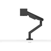 BenQ Ergo Arm BSL01, Support de moniteur Noir
