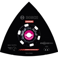 Bosch 2 608 900 051 Accessoire de ponceuse 1 pièce(s), Meule d’affûtage 1 pièce(s), 116 mm, 109 mm