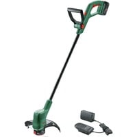 Bosch BOSCH EasyGrassCut 18V-230 (1x2.0Ah), Coupe-bordures Vert/Noir, 23 cm, 2,5 m/s², 1,5 m/s², 18 V, 2 h, 2 Ah