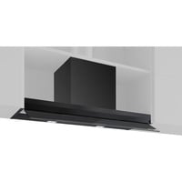 Bosch DBB97DP60 Série 6, Hotte aspirante Noir (Mat)