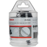 Bosch ‎2608594268 scie de forage Perceuse 1 pièce(s), Scie à trou Unique, Perceuse, 12,7 cm, 795 g, 1 pièce(s), 1 pièce(s)