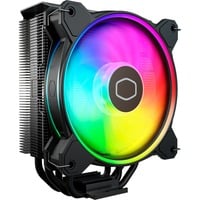 Cooler Master Hyper 212 Halo, Refroidisseur CPU Noir