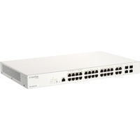D-Link DBS-2000-28P, Switch 