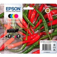 Epson C13T09Q64010, Encre 