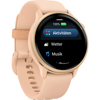 Garmin vívoactive 6, Smartwatch 