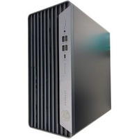 HP ProDesk 600 G6 MT Generalüberholt, PC Noir