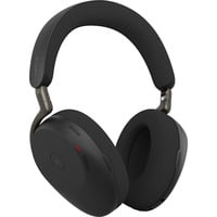 Jabra Evolve3 85 casque over-ear Noir