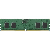 Kingston 8 Go DDR5-5200, Mémoire vive Vert, KVR52U42BS6-8, ValueRAM