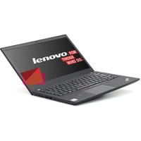 Lenovo  14" PC portable  Noir