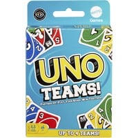 Mattel Games HXT58, Jeu de cartes