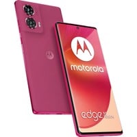 Motorola PB3T0027FR, Smartphone rose fuchsia