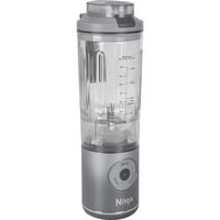 Ninja Blender à smoothie sans fil Blast Max BC251EUSL Argent