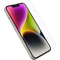 Otterbox Verre Premium Antimicrobien, Film de protection Transparent