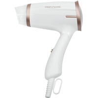 ProfiCare PC-HT 3009, Sèche-cheveux Blanc/Champagne