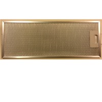 Respekta Filtre à graisse en métal MIZ 4138 