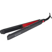 Revlon RVST2211PE, Lisseur de cheveux Noir