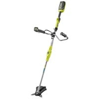 Ryobi MAX POWER Débroussailleuse sans fil RBC36X26BG2-140, 36 Volts, Coupe-bordures Vert/Noir