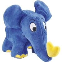 La Souris, Figurine en Peluche Éléphant