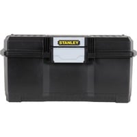 Stanley 1-97-510 boite à outils Noir, Valise Noir, Noir, 605 mm, 289 mm, 289 mm