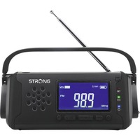 Strong EPR 1500, Radio Noir