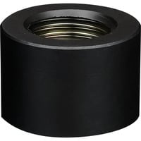 Thermal Grizzly DeltaMate Extender - FF14, Connecteur Noir