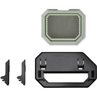 Thermaltake Kit support châssis pour The Tower 300 Matcha Plum Noir/Vert