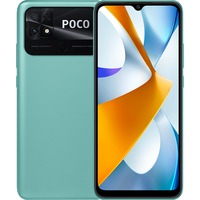 Poco C40, Smartphone