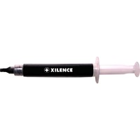 Xilence Pâte réfrigérante Silver Tim, Pâtes thermiques 1,5 grammes