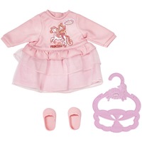 ZAPF Creation Baby Annabell - Little Sweet Set Poppenkledingset, Accessoires de poupée 36 cm