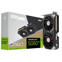 ZOTAC GeForce RTX 5060 Ti AMP 16GB, Carte graphique 