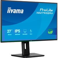 iiyama 27" Moniteur Noir (Mat)