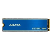 ADATA  SSD Bleu/Or