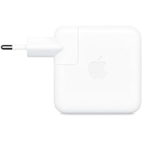Apple Adaptateur secteur USB-C MXN53ZM/A, 70 Watt chargeur Blanc, 1x USB-C