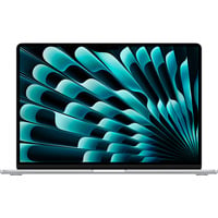 Apple MacBook Air (15") 2026 CTO PC portable Argent