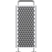 Apple Mac Pro M2 Ultra 2023 CTO, Systéme-MAC Argent