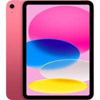 Apple  tablette 10.9" rose fuchsia