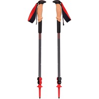 Bâtons de trekking Pursuit Shock S/M, Appareil de fitness