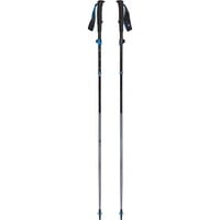 Black Diamond Distance FLZ Trekking Poles, Appareil de fitness Gris, 125 cm